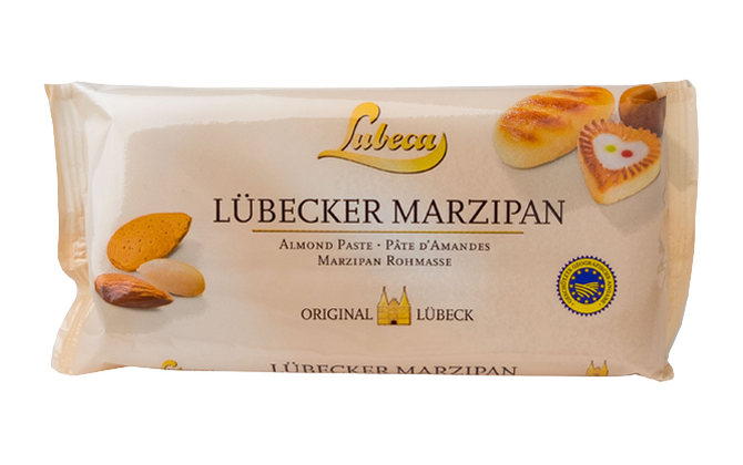 Марципан 