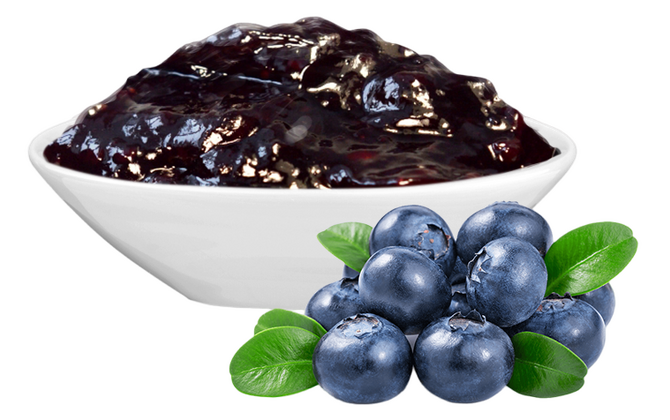 Конфитюр 