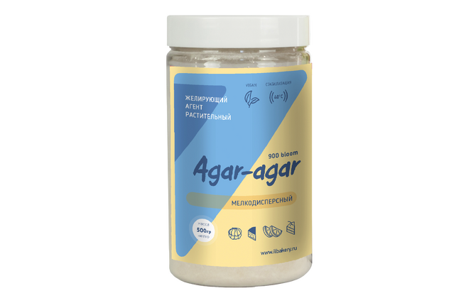 Агар-агар 