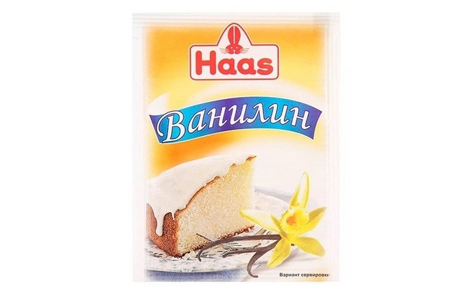 Ванилин 