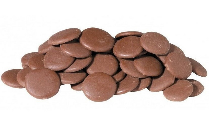 Шоколад Молочный без сахара 