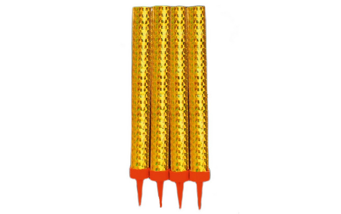 Свечи фонтаны 