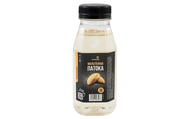 Патока Мальтозная 