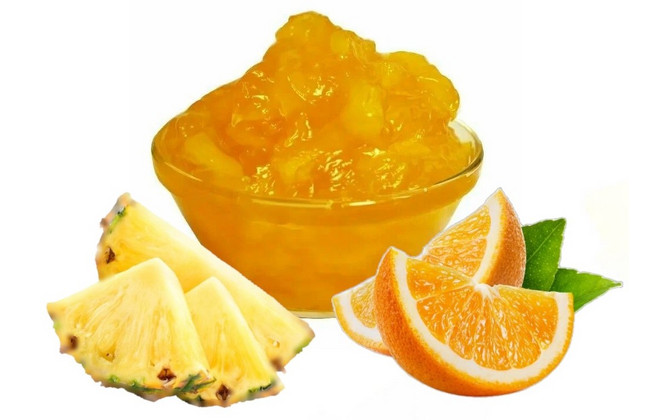 Конфитюр 