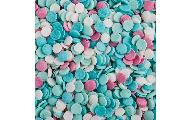 Посыпка сахарная 