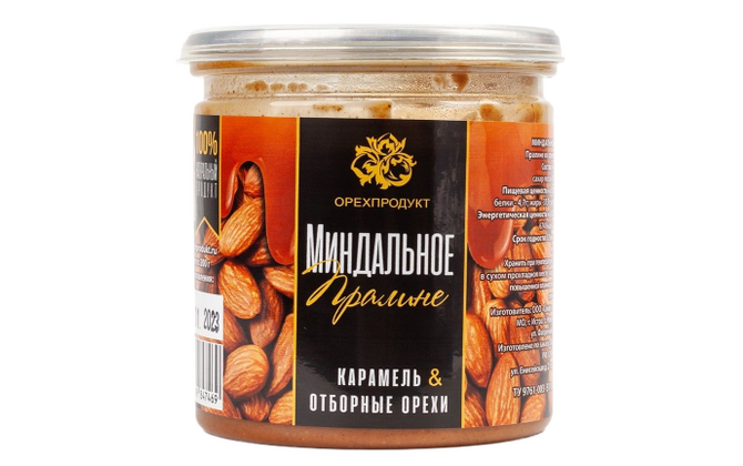Пралине 