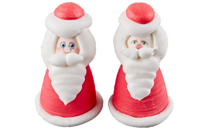 Сахарная фигурка 
