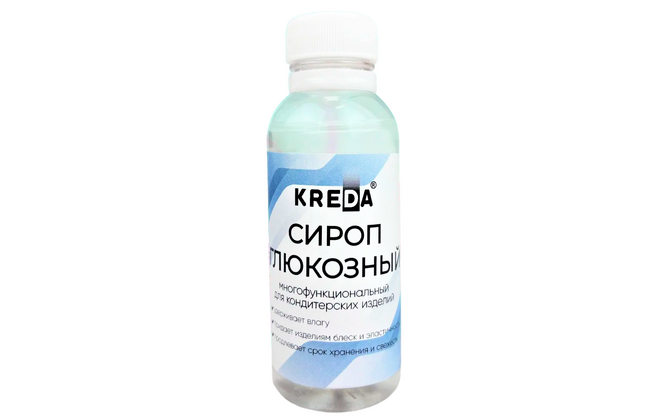 Глюкозный сироп 