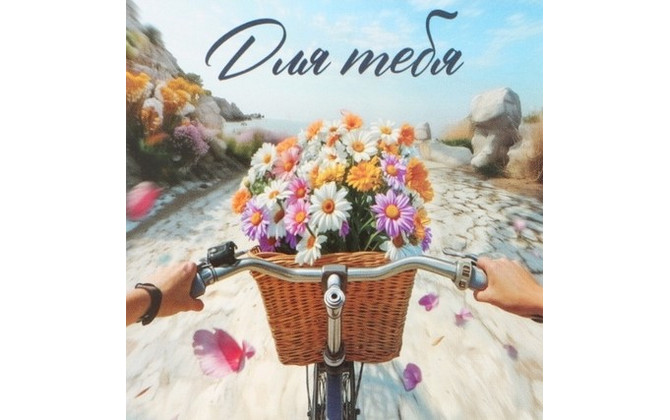 Открытка 