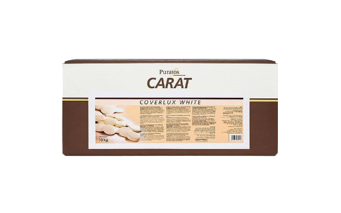 Глазурь Белая 