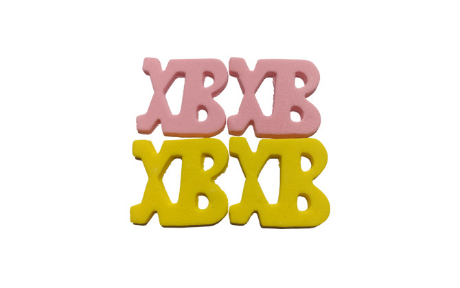 Сахарная фигурка 
