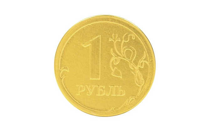Украшение из Молочной глазури 
