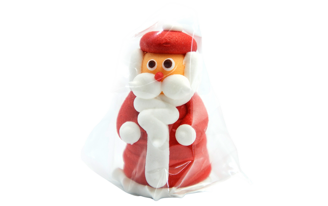 Сахарная фигурка 